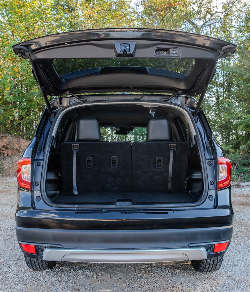 Used 2019 Honda Pilot EX-L image 9