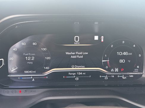 Used 2022 GMC Yukon Denali image 29