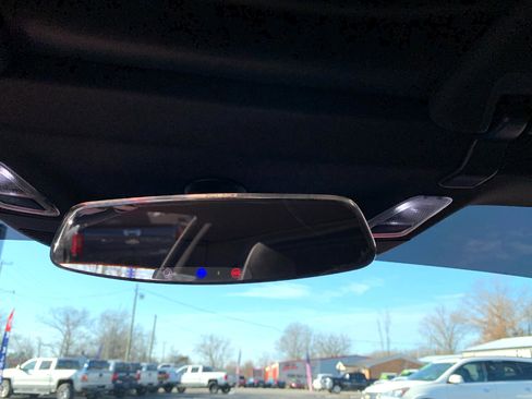 Used 2019 Chevrolet Corvette Grand Sport w/ Carbon Flash Badge Package image 25