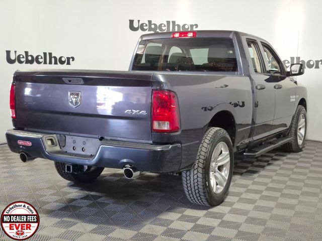 Used 2014 RAM 1500 Express AWD/4WD image 7