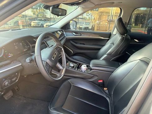 Used 2023 Jeep Grand Cherokee 4WD 4xe image 9