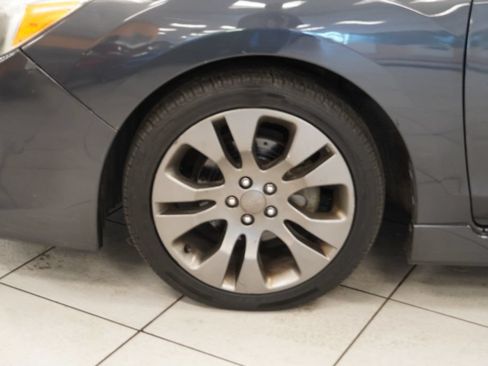Used 2014 Subaru Impreza 2.0i Sport Premium AWD/4WD image 18