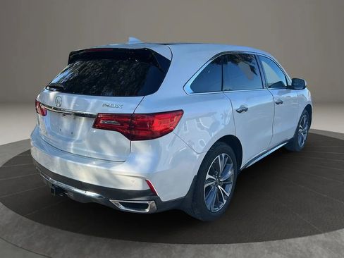 Used 2019 Acura MDX FWD w/ Technology Package image 6