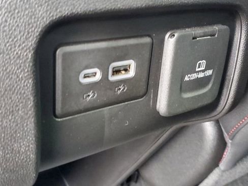 Certified 2024 Chevrolet Blazer RS w/ LPO, Floor Liner Package image 11