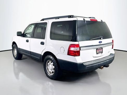 Used 2015 Ford Expedition XL image 8