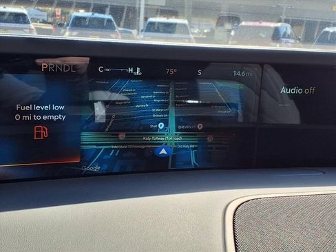 New 2026 Lincoln Nautilus Premier image 12