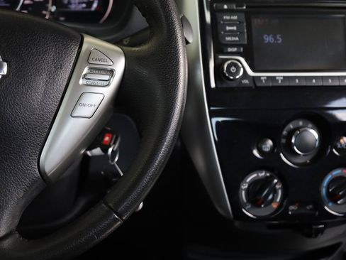 Used 2016 Nissan Versa Note SV FWD image 30