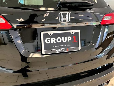 Used 2022 Honda HR-V Sport image 9