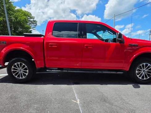 Used 2019 Ford F150 XLT w/ Equipment Group 302A Luxury AWD/4WD image 4