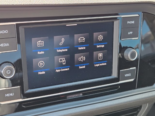 Certified 2024 Volkswagen Jetta S FWD image 20