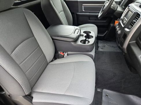 Certified 2023 RAM 1500 Classic SLT AWD/4WD image 14