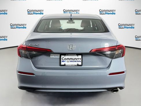 Used 2024 Honda Civic Sport image 6