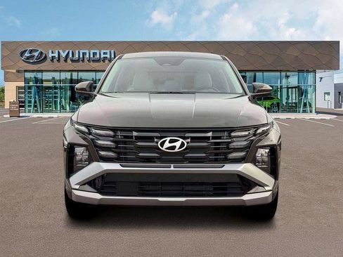 Used 2026 Hyundai Tucson SE AWD/4WD image 12