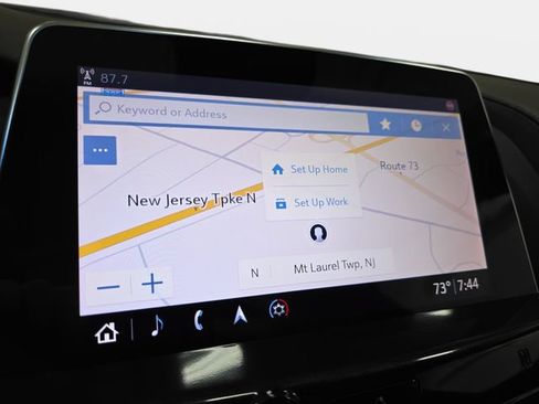 Used 2020 Cadillac CT5 Premium Luxury AWD/4WD image 21
