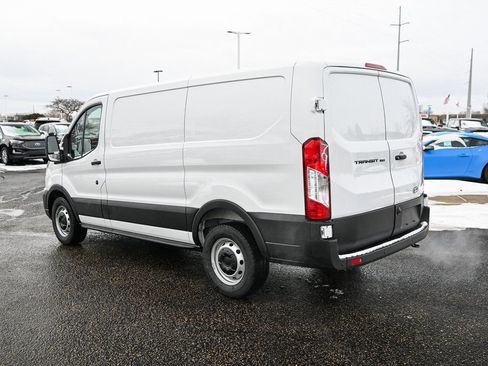 New 2026 Ford Transit 150 Low Roof image 7