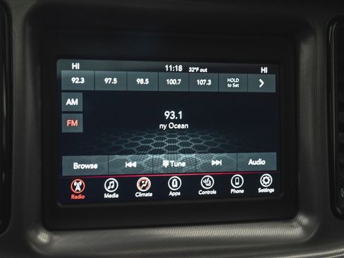 Used 2023 Dodge Challenger R/T w/ Blacktop Package image 20