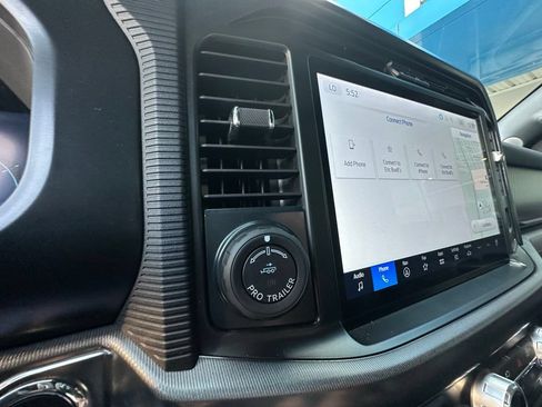 Used 2025 Ford F150 Raptor AWD/4WD image 33