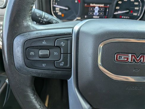 Used 2019 GMC Sierra 1500 SLT image 18