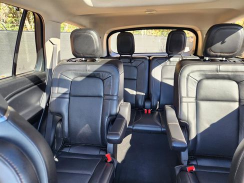 Certified 2023 Lincoln Aviator Grand Touring w/ Equipment Group 301A image 22