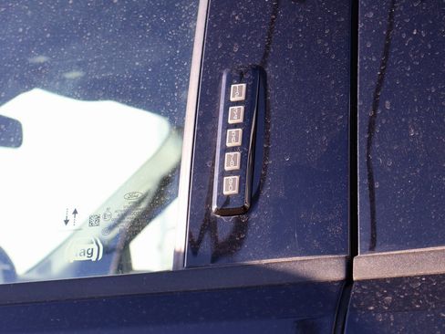 Used 2022 Ford F150 XLT w/ Equipment Group 302A High image 23