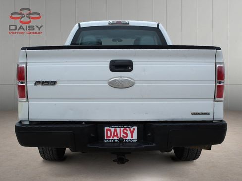 Used 2012 Ford F150 XL w/ PWR Equipment Group image 6