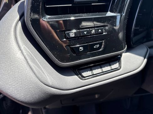 Certified 2026 Lexus TX 350 AWD w/ Technology Package image 13