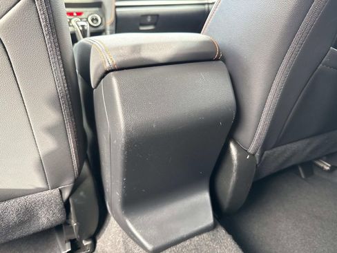 Used 2022 Subaru Crosstrek 2.5i Limited w/ Moonroof Package 2 image 20