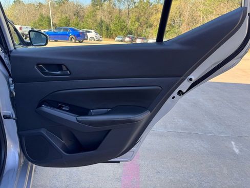 Used 2023 Nissan Altima 2.5 SV image 20