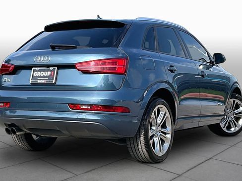 Used 2018 Audi Q3 2.0T Premium w/ Convenience Package FWD image 13