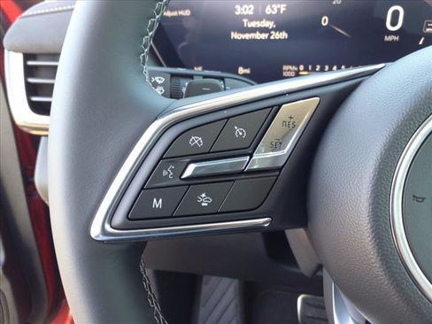 New 2025 Buick Envision Sport Touring image 14