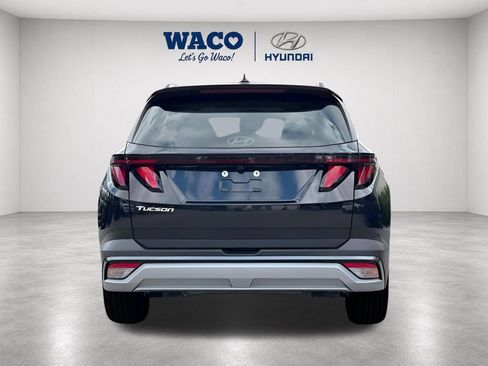 Used 2026 Hyundai Tucson SE AWD/4WD image 9