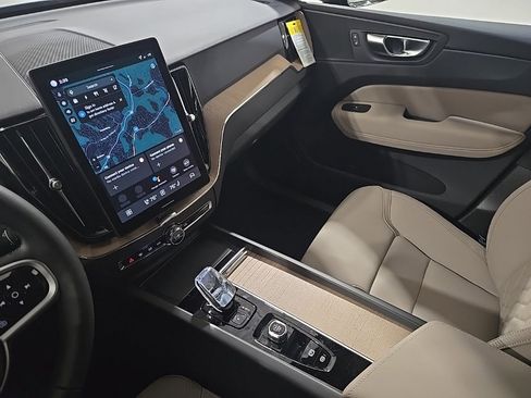 New 2026 Volvo XC60 T8 Plus w/ Protection Package Premier image 13