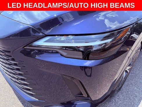 Used 2023 Lexus RX 350 Premium w/ Cold Area Package FWD image 10