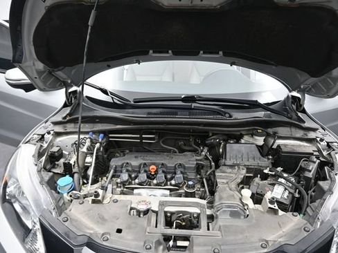 Used 2016 Honda HR-V EX-L image 21