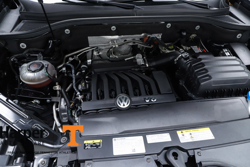 Used 2022 Volkswagen Atlas SE FWD image 65
