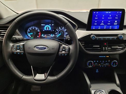 Used 2022 Ford Escape SEL AWD/4WD image 22