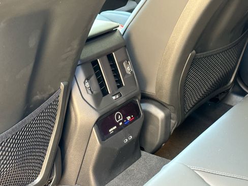 New 2026 BMW X3 xDrive30 w/ M Sport Package image 18