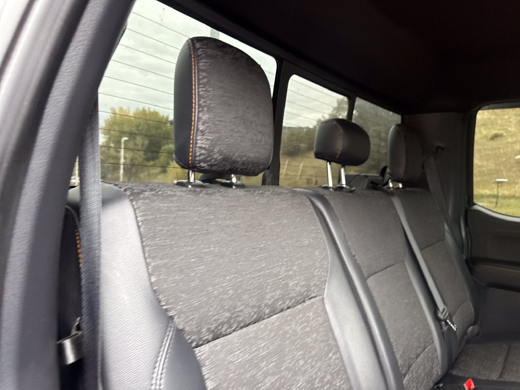 Used 2025 Ford F150 Tremor w/ Mobile Office Package AWD/4WD image 24