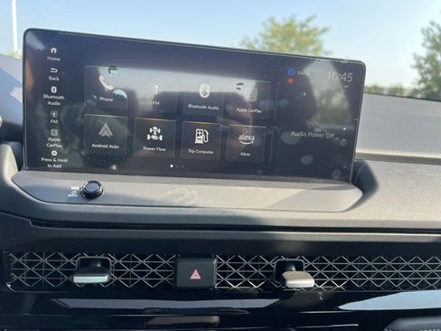 New 2025 Honda Accord Sport image 19