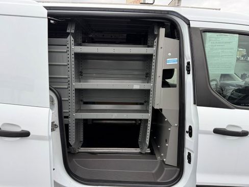 Used 2020 Ford Transit Connect XL image 11