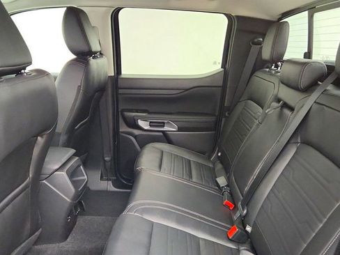 Used 2024 Ford Ranger Lariat AWD/4WD image 20