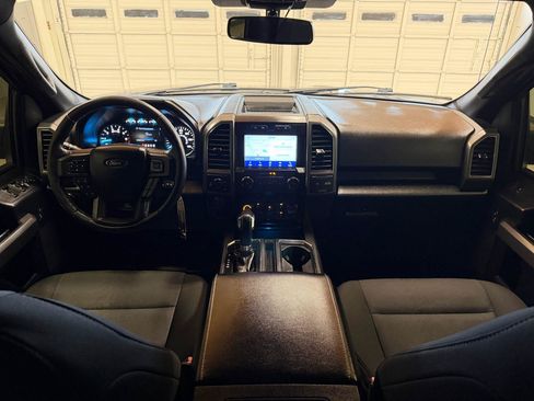 Used 2020 Ford F150 XLT w/ Equipment Group 302A Luxury AWD/4WD image 24