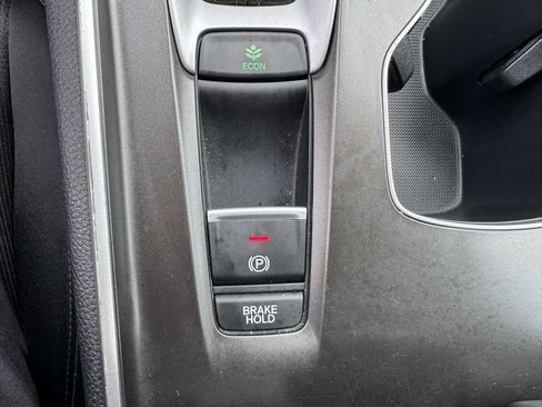 Used 2020 Honda Accord LX image 21