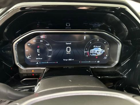 New 2026 GMC Sierra 1500 Elevation w/ Elevation Premium Package image 18