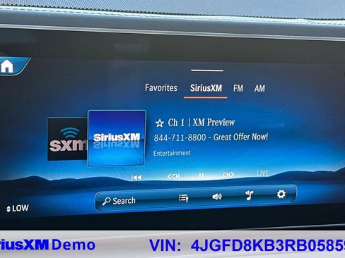 Certified 2024 Mercedes-Benz GLE 63 AMG S image 36