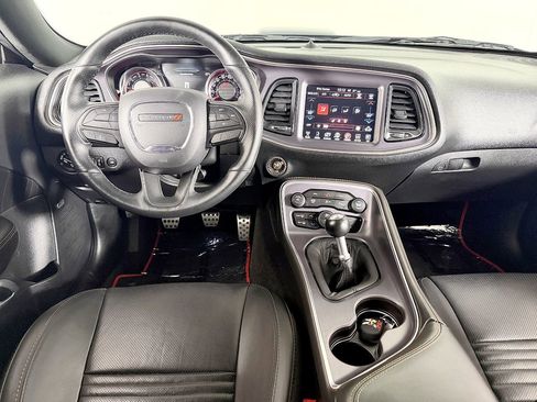 Used 2016 Dodge Challenger R/T Scat Pack RWD image 50