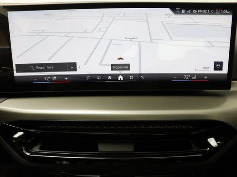 New 2025 BMW 430i xDrive Coupe w/ M Sport Package image 10