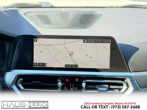 Used 2019 BMW 330i Sedan image 22