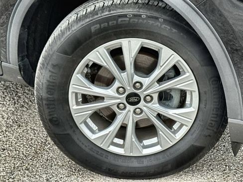Used 2024 Ford Escape Active AWD/4WD image 10
