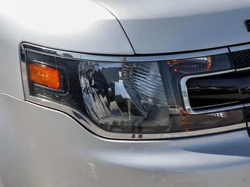 Used 2018 Ford Flex SEL w/ Equipment Group 202A image 7